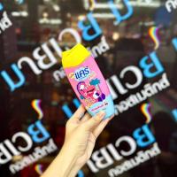 ราคา 1ขวด Care แคร์ เฮด ทู โท คิดส์ อาบ สระ ขนาด 200 มล มี 2 สูตร ให้เลือก (21099713425)