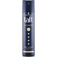 ราคา Schwarzkopf Taft Hair Spray 250ml ชวาร์สคอฟ สเปรย์ฝุ่น ทัฟท์ 250มล (20954813796)