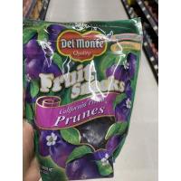 ราคา ลูกพรุน อบแห้ง ตรา เดล มอนเต้ 283 G Dried Prunes Del Monte Brand (16374196058)