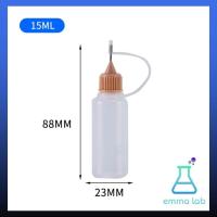 ราคา ขวดหยดหัวเข็ม Syringe Bottle แพ็ค 5 ขวด 5 10 15 20 30 50 100ML (21281195955)