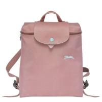 ราคา ใหม่ 2023 กระเป๋าเป้ Longchamp 70th Anniversary Outing Backpack ผู้ชายและผู้หญิงมูลค่าสูงความจุขนาดใหญ่ (19871284175)