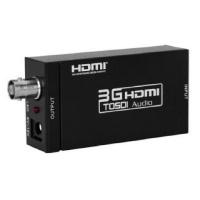 ราคา ตัวแปลง SDI TO HDMI SDI เป็น HDMI SD SDI HD SDI 3G SDI เป็น HDMI ตัวแปลง (20722389272)