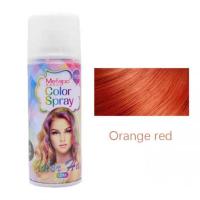 ราคา สเปรย์ย้อมสีผมชั่วคราว 18 Colors 120ml สีผม สเปรย์เปลี่ยนสีผม สเปรย์สีผม สเปรย์ฉีดผมสีhair color sprayสเปรย์ฉีดผมชั่วคราว สเปรย์ย้อมสีผม สเปรย์ฉีดผมสีๆ (19351870586)