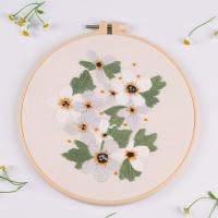 ราคา TS ครอสติช อุปกรณ์ครบ แถมสะดึง พร้อมปัก ชุดปักครอสติช ครอสติส ชุดปักครอสติส คอสติสปัก เย็บปักถักร้อย DIY ชุดปักผ้า CX3 (16119269301)