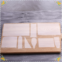 ราคา CHUN 9pcs เค้กขูดครีมไม้พายเค้กเครื่องตัดฟันขูดเค้กเครื่องมืออบเค้ก (20468033350)