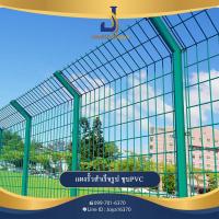 ราคา จัดส่งฟรี รั้วเหล็กสำเร็จรูป รั้วเหล็ก PVC รั้วสำเร็จ พร้อมเสา รั้วสำเร็จรูปเขียว รั้วเหล็กรักษาความปลอดภัย รั้วสำเร็จรูปสีเขียว (21345680470)