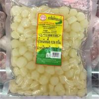 ราคา แสนผึ้ง กระเทียมโทนดอง น้ำผึ้ง 800 กรัม (15514026966)