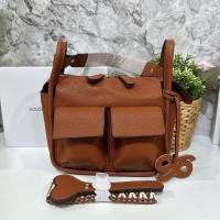 ราคา กระเป๋า Littlebunny ขนาด 9 นิ้ว สินค้าOutlet (20387767618)