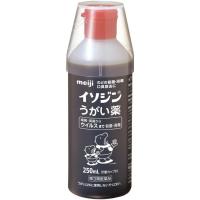 ราคา น้ำยาบ้วนปาก น้ำยากลั้วคอ เมจิ อิโซจิ Meiji Ugaigusuri Isojin 50ml ลดกลิ่นปาก เชื้อโรคในช่องคอ (18431148548)