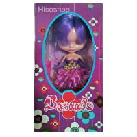 ราคา บลายธ์ ตุ๊กตาบลายธ์ Blythe เลือกแบบได้ ยี่ห้อ Basaak สามารถเปลี่ยนสีตาได้ (20925144720)