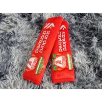 ราคา พร้อมส่ง ปลอกหุ้มที่คาดเบลท์ในรถยนต์ ปลอกหุ้มเข็มขัดนิรภัยรถยนต์ 1 คู่ หุ้มเบลท์ในรถยนต์ หุ้มสายคาดเข็มขัดนิรภัย (19670168828)