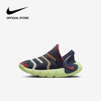 ราคา Nike Kids Dynamo 2 Easyon Ps Shoes Thunder Blue (21270797106)