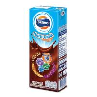 ราคา โฟร์โมสต์ นมยูเอชที รสช็อกโกแลตผสมธัญพืชรวม 180 มล (21349890907)