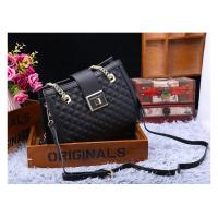 ราคา กระเป๋ากระเป๋าโท้ทสายโซ่ลายข้าวหลามตัดสไตล์ชาแนลแฟชั่นดูแพงแบบใหม่2023กระเป๋าสะพายไขว้สะพายไหล่ความจุใหญ่ของผู้หญิง (21129045650)