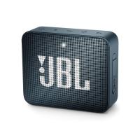 ราคา ฟรีกระเป๋าลำโพง JBL Go2 Bluetooth Speaker ลำโพงบลูทูธพกพา ลำโพงjbl ลำโพงกลางแจ้ง บลูทูธไร้สาย กันน้ำ (19161093071)