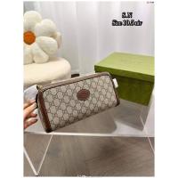 ราคา กระเป๋าถือ กุชชี่ งานสวย ขนาด 10 นิ้ว พร้อมส่ง (19779083408)