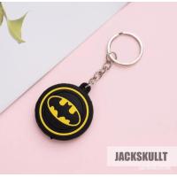 ราคา พวงกุญแจฮีโร่ พวงกุญแจ พร้อมส่ง (20702404483)