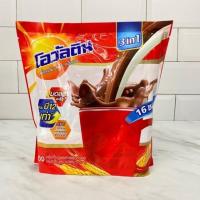 ราคา โอวัลติน 3IN1 ชนิดซอง (20523770321)