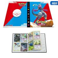ราคา TANFU โฟลเดอร์สะสมของเล่นการ์ตูนโปเกม่อน Pikachu Bluesky 240ชิ้นการ์ดอัลบั้มการ์ดโปเกมอนกระเป๋าเก็บบัตรหนังสืออัลบั้มอัลบั้มการ์ดเกม (19280798200)