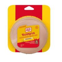 ราคา Oscar Mayer Chicken Pork Bologna 226g Frozen Fresh Shipping (21173938340)