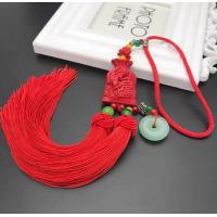 ราคา พู่ไหม พู่ไหมจีน พู่ดอกบัว พู่ขนาดใหญ่สำหรับแขวนประดับ (20977178380)