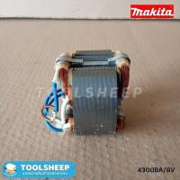 ราคา ฟิลคอยล์ เลื่อยจิ๊กซอว์ MAKITA รุ่น 4300BA BV (10999458686)
