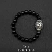 ราคา Leila Amulets ตาเซียนฟ้าประทาน พร้อมกำไลหินฟรีตามรูป (8174895831)