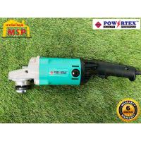 ราคา Powertex เครื่องเจียร์ 5 PPT AG 125 B 1200W เจียร์ไฟฟ้า เครื่องเจียร์งานช่าง เจียร (12129740205)