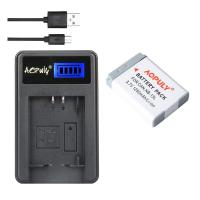 ราคา LeeAnt NB 13L NB13L แบตเตอรี่ดิจิตอล USB LCD Charger สำหรับ Canon PowerShot G5 X G5X G7 X G7X G7 X Mark II G9 X G9X SX720 HS (11474443787)