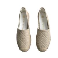 ราคา Tory burch HongKong Tory burch TB womens sheepskin fishermans shoes with sweat wicking and breathable Lycra inside (20602594847)