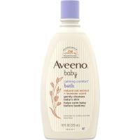 ราคา พร้อมส่ง Aveeno Baby Daily Moisture Gentle Bath Wash Shampoo ขนาด 18 Fl Oz สบู่เหลวอาบน้ำอาวีโน่ เบบี้ (20977267111)