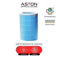 ราคา RFID ไส้กรองเครื่องฟอกอากาศ Xiaomi Mi Air Purifier Filter ไส้กรองอากาศ Xiaomi รุ่น 1 2 2S 2H 2C 3 3C Pro 4 Lite (21358105433)