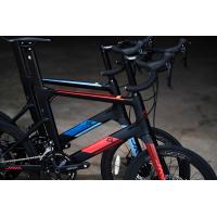 ราคา JAVA Mini CL Carbon จักรยานมินิเสือหมอบ เฟรมคาร์บอน ชุดขับ 105 R7000 (19163166217)