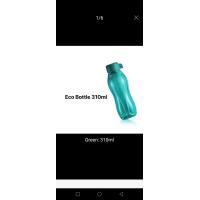 ราคา ขวดน้ำ Tupperware Giant ecobottle310ml (20642726348)