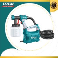 ราคา TOTAL กาพ่นสีไฟฟ้า รุ่น TT3506 5006 5006 2 450 วัตต์ 500 วัตต์ (20303375998)