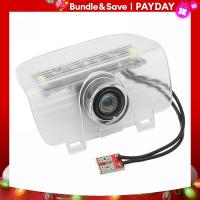 ราคา ไฟ LED ต้อนรับติดประตูรถยนต์ สำหรับฮอนด้าแอคคอร์ด9 10 2014 2020อุปกรณ์เสริมโคมไฟโปรเจคเตอร์เลเซอร์ LED (21171266087)