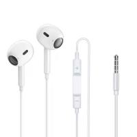 ราคา C17หูฟังมีสาย Type C พร้อมไมโครโฟนหูฟังแบบมีสายในหูสำหรับ Xiaomi ซัมซุงโน้ต10 NOTE 20 S21 S20ชุดหูฟังสำหรับโทรศัพท์มือถือ (20809113927)