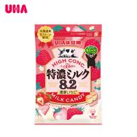 ราคา UHA HIGH CONC 8 2 Milk Candy 6973 (16602111329)
