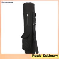 ราคา Broadfashion Yoga Mat Bag Tote Multifunctional Yoga Mat Carrier Bag Large Capacity Sports Fitness Yoga Backpack Cover Bag Canvas (21095762621)