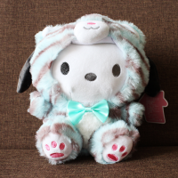 ราคา ของเล่น Laca Sanrio การแปลงเสือโคร่งตุ๊กตาผ้ากำมะหยี่ (20123372283)