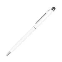 ราคา ปากกา Stylus 2in1 Disc Jot Ballpen ปากกาเขียนมือถือ ปากกาแท็บเล็ต ใช้ได้กับสมาร์ทโฟนและแท็บเล็ตทุกรุ่น GDC Stylus Pen A 001 (8250634289)