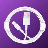 ราคา สายชาร์จ USB Type C Micro USB iPhone ยาว 0 5 1 1 5 2 3 เมตร Super Fast Charging Cable USB 5A (19977618758)