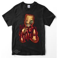 ราคา Korn 2 PUPPETS DOLL Premium tshirt korn band T Shirt (21178744998)