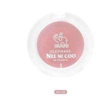 ราคา Nee Cara Nee Ni Coo Elephant Silky Blush NC024 นีคาร่า นี นิ โค เอลิเฟนท์ ซิลค์กี้ บลัชออน ปัดแก้ม (20724291192)