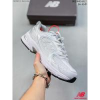 ราคา นิวบาลานซ์ New Balance MR530 Fashionable Retro Running Sneakers Comfortable and Durable NB รองเท้าผ้าใบผู้ชาย รองเท้ากีฬา รองเท้าเทนนิส รองเท้าวิ่งเทรล รองเท้าผ้าใบ (20842626318)