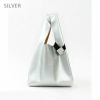 ราคา ATB3647 Anello PU Leather Tote Bag (18792721413)