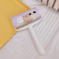 ราคา ลูกกลิ้งเก็บขนและฝุ่น ลูกกลิ้งทำความสะอาด ลายการ์ตูน XLN600 (17145904310)