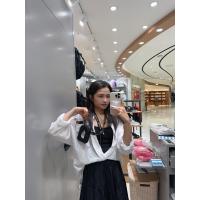 ราคา THE NORTH FACE แบรนด์เกาหลีอินเทรนด์ THENORTHFACE North ของแท้ขนาดเล็กงานเย็บปักใหม่ฝาพับ NN2PP55กระเป๋าหิ้ว (20148626129)