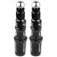 ราคา 2X 2017 335 Tip Golf Club Adapter For Taylormade M1 M2 R15 Sldr R1 Driver (11345630080)
