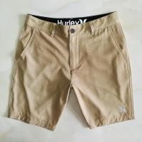 ราคา Hurley กางเกงขาสั้น กางเกงว่ายน้ำ กางเกงลำลอง (9241747189)